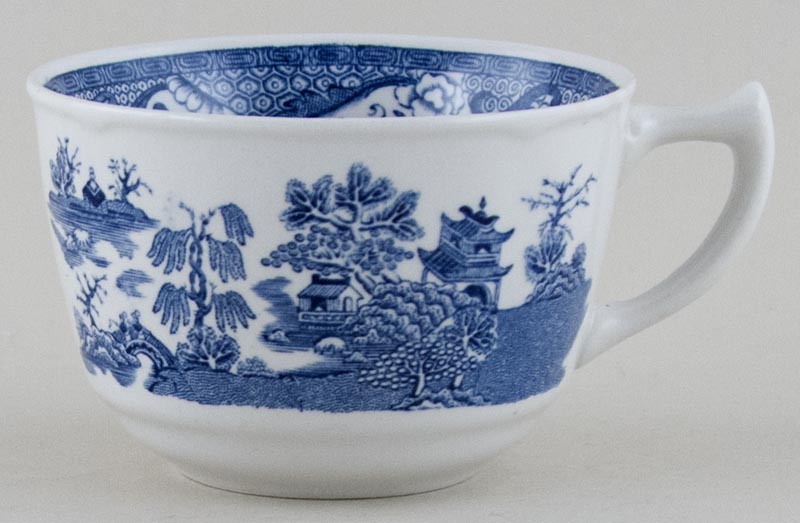 Teacup